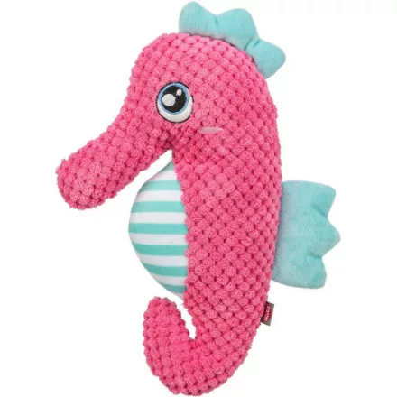 Trixie 361014 Csikóhal plüss kutyajáték 28cm