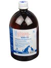 Vetera-DDW-25 A.U.V. 1,5 l Vetera-DDW-25 A.U.V. 1,5 l