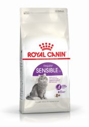 Royal Canin Feline Sensible 33 száraztáp 4kg