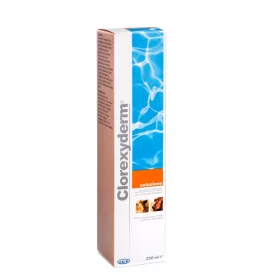 Clorexyderm 0,5% Spray 200ml