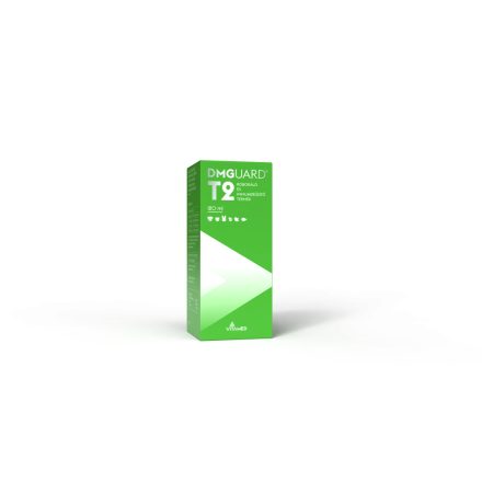 DMGuard T2 immunerősítő készítmény 120ml