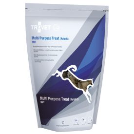 Trovet Multi Purpose Treats MRT nyulas 400g jutalomfalat
