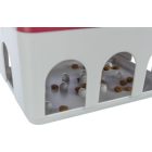 Trixie 45896 Cat Activity Rod box - stratégiai játék macskák részére ( 20x12x16cm)