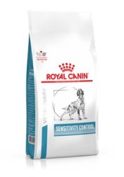 Royal Canin Canine Sensitivity Control gyógytáp 14kg