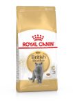 Royal Canin Feline British Shorthair száraztáp