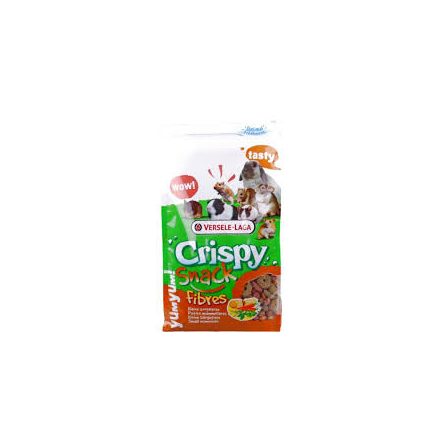 Versele-Laga Crispy Snack Fibres 650g (461735)