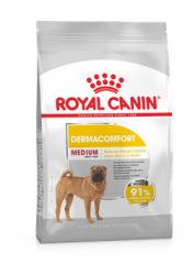 Royal Canin Canine Medium Dermacomfort 12kg