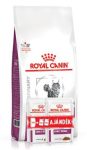   Royal Canin Feline Early Renal gyógytáp 1,5kg + 2 x 85g alutasak ajándék