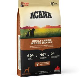 Acana Adult Large Breed 17kg