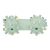 Trixie 35611 Junior Mini Dumbbell - játék latexből (súlyzó) kutyák részére (10cm)