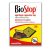 BioStop egérfogó ragasztós lap 1db
