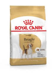 Royal Canin Canine Beagle Adult száraztáp 12kg 