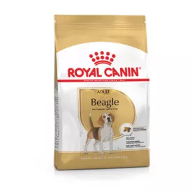Royal Canin Canine Beagle Adult száraztáp 12kg 