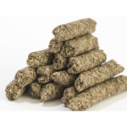 Pacitea Máriatövis mag májregeneráló pellet 3kg 