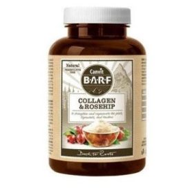   Canvit Natural Line Kollagén & Csipkebogyó táplálékkiegészítő 180g