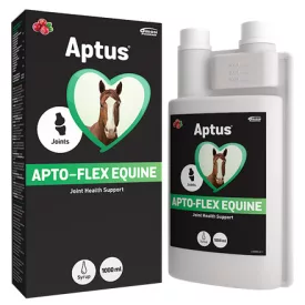 Aptus Equine Apto-Flex szirup ízületvédő lovaknak 1000 ml