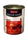 Animonda GranCarno Junior Marha-csirke 6x800g (82769)