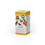   DRH SeniBird vitamin- és ásványianyag kiegészítő madarak részére 10ml