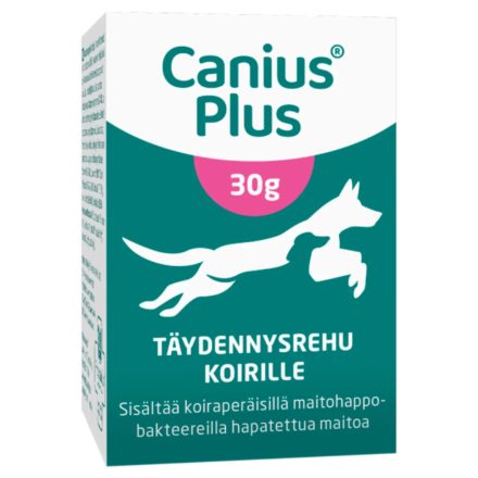 Canius® Plus probiotikum kutyának 30g