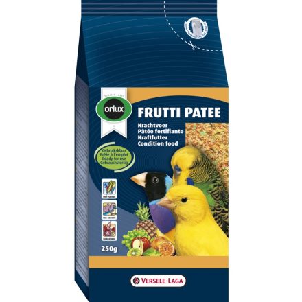 Versele-Laga Orlux Frutti Patee eggfood 1kg - lágyeleség (424016)