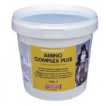   Equimins Amino Complex Plus aminosav kiegészítő takarmány lovaknak 1 kg
