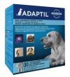Adaptil párologtató és utántöltő folyadék kutyáknak Adaptil párologtató és utántöltő folyadék kutyáknak