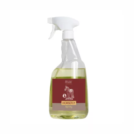 OverHorse - HorseFly - rovarűző spray lovaknak 650 ml