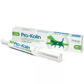 Protexin Pro-kolin paszta 30ml lejárat közeli