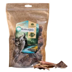   Teomann Szárított Vizibivalyhús jutalomfalat kutyának 125g