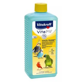 Vitakraft VitaFit ital díszmadaraknak 500ml