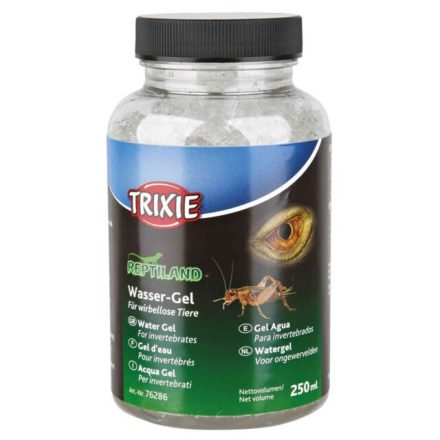 Trixie 76286 Reptiland Water Gel 250ml