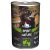 Spirit of Nature Dog bárány- és nyúlhúsos konzerv kutyáknak 800g