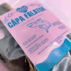 BARF LOVE Cápa falatok kutyáknak - kiváló fogtisztító 100g