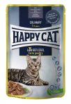   Happy Cat Culinary Land Geflügel alutasakos eledel - Baromfi 24*85g