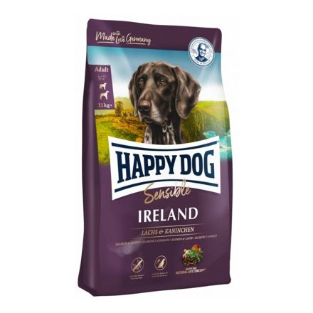 Happy Dog Supreme Sensible Irland 4kg