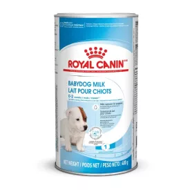 Royal Canin Canine Babydog Milk 400g lejárat közeli
