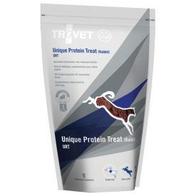 Trovet Unique Protein URT szárított nyúlhús 125g