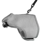 Trixie 41896 Soft Harness with Lead - hám és póráz szett macskák részére ( 24–42 cm, 1.20m)