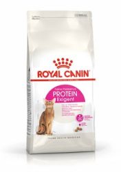 Royal Canin Feline Protein Exigent 42 száraztáp 10kg