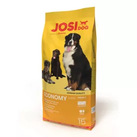   Josera JosiDog Economy kutyatáp normál energiaigényű felnőtt kutyának15kg