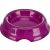 Trixie 2474 Plastic Bowl - műanyag tál, csúszásgátlóval macskák részére (0,2l /Ø11cm)