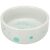 Trixie 60738 Ceramic Bowl - színes kerámia tál tengerimalacok részére (250ml /Ø11cm)