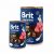 Brit Premium by Nature Adult Marha és Pacal 800g