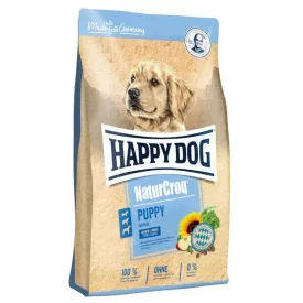 Happy Dog NaturCroq Puppy 4kg