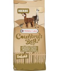 Versele-Laga Country's Best Herbi Allround 3&4 pellet 20kg (451051)