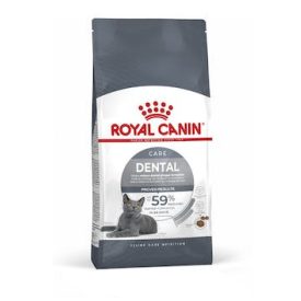 Royal Canin Feline Dental Care száraztáp 8kg