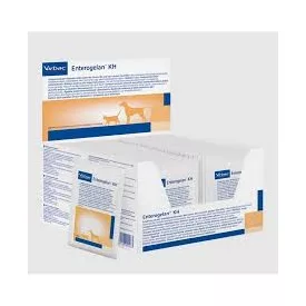 Virbac Enterogelan por 10g/tasak