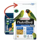 Versele-Laga NutriBird Gold Patee Budgies eggfood 1kg- lágyeleség hullámos papagájoknak (422241)