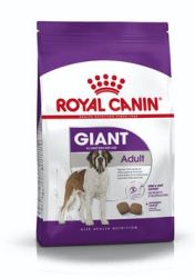 Royal Canin Canine Giant Adult száraztáp