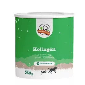   Farkaskonyha Kollagén Hydrolysat ízület támogató por kutyának 250g